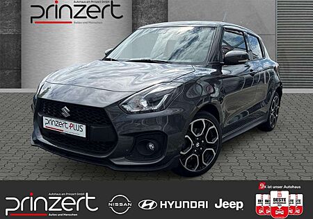 Suzuki Swift 1.4 Boosterjet "Sport" Assistenz-Paket