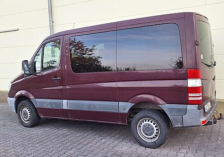 Mercedes-Benz Sprinter 315 CDI 906.731