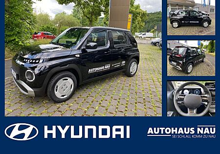 Hyundai Inster 71 kW Select Effizienz-Paket, Kamera