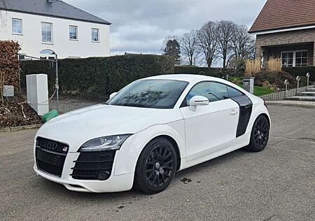 Audi TT 1.8 TFSI Coupe