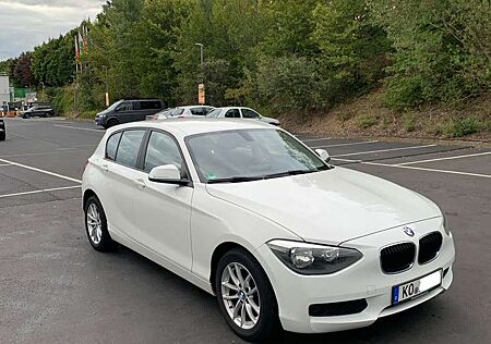 BMW 116 i
