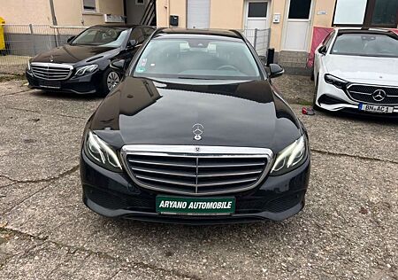 Mercedes-Benz E 220 *Automatik*Klimaaut*LED*PDS*EU6