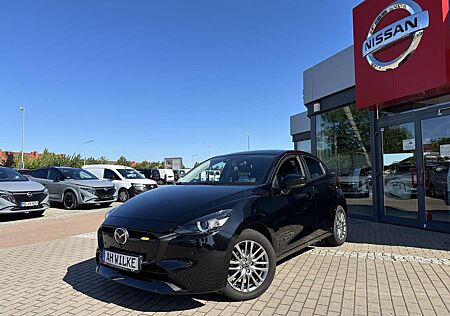 Mazda 2 1.5 EXCLUSIVE-LINE DRAS MATRIX/360°/HUD