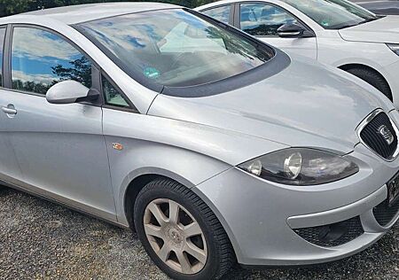 Seat Altea Stylance / Style / DSG / Tempomat