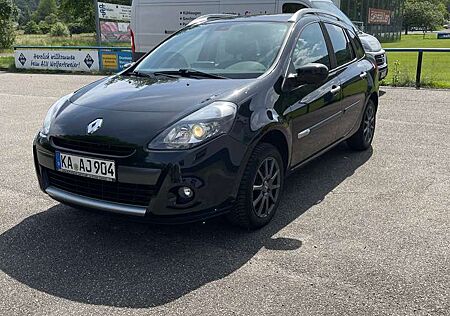 Renault Clio Sportour 1.2 tce Dynamique 100cv