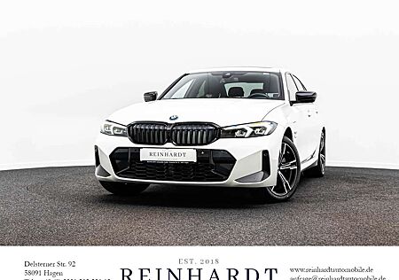 BMW 330 e LIMOUSINE xDRIVE M SPORT SHADOW/eGSD/H&K