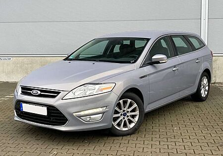 Ford Mondeo Turnier 2.0 TDCi Kombi 1.Hand TüV 01/2028, TOP