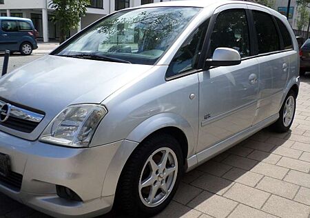 Opel Meriva 1.8 16V Edition