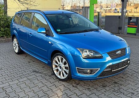 Ford Focus ST-LINE 2.0TDCi~18 ZOLL+KLIMAA+SERVICE NEU