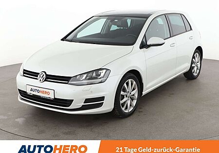 VW Golf Volkswagen 1.4 TSI Comfortline BMT*PDC*XENON*TEMPO*