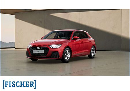 Audi A1 Sportback 25TFSI S tronic SHZ virt. Cockpit GRA PD