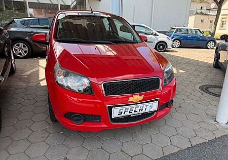 Chevrolet Aveo 1.2 LS Klima AHK