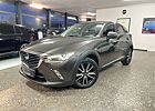 Mazda CX-3 Exclusive-Line Navi/HUD/R-Kam/Leder/PDC