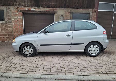 Seat Ibiza 3-Türer 1.4 16V HU 11/26