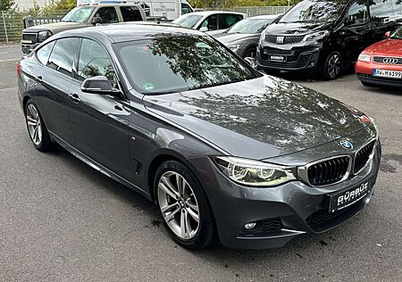 BMW 330 2.HD~NAVI~ALCANTARA~RFK~HUD