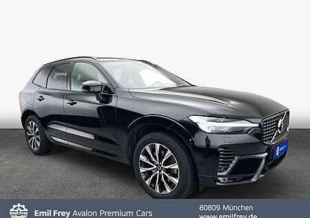 Volvo XC 60 XC60 XC60 B4 D AWD Plus Dark