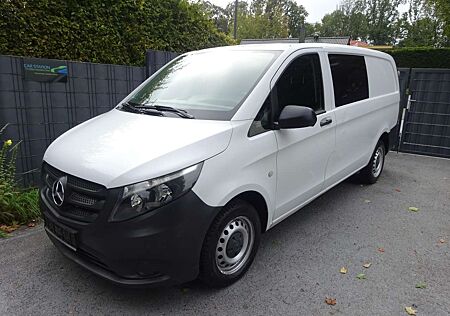 Mercedes-Benz Vito 114/116 CDI, 119 CDI/BT RWD lang (447.603)