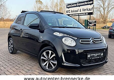 Citroën C1 Citroen Airscape Shine*Tempomat*Shzg*Faltdach*