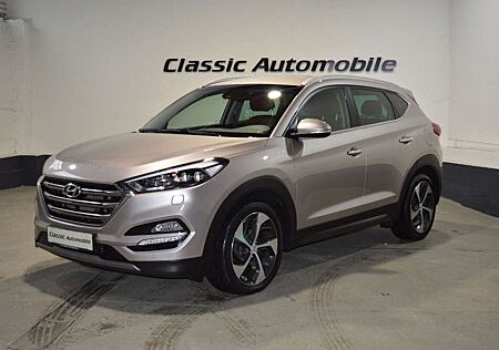 Hyundai Tucson Premium 4WD *1.Hand*