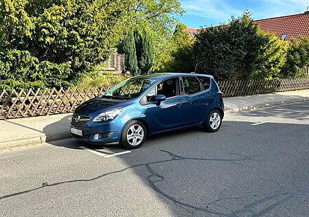 Opel Meriva Meriva 1.4 ecoflex Start/Stop Innovation