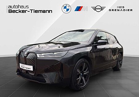 BMW iX xDrive40 Sportpaket | AHK | Laser | SkyLounge | 36
