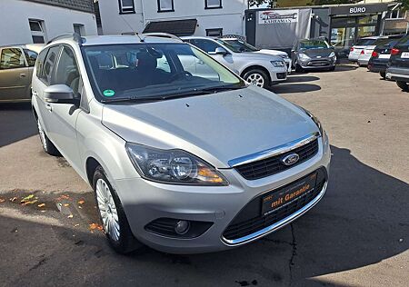 Ford Focus Titanium*1.6 Ti-VCT*