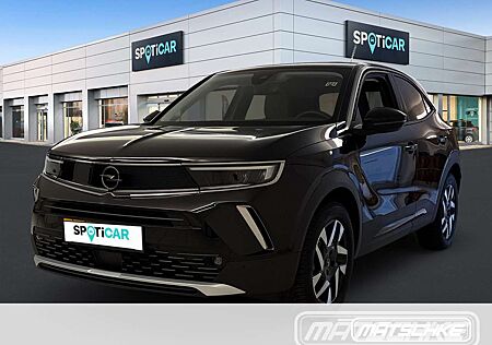 Opel Mokka-e Elegance PDC SHZ KAMERA NAVI LED