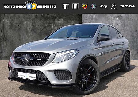 Mercedes-Benz G 580 G -Klasse Coupe d AMG-Line 4Matic Sportpaket StandHZ