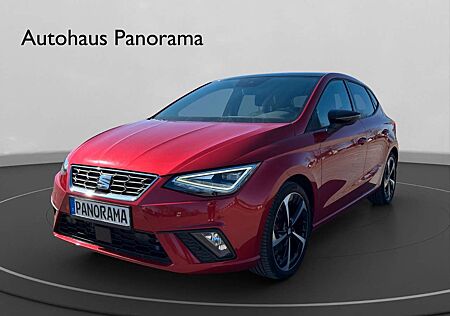 Seat Ibiza FR 1.0 TSI Navi/LED/Kamera/SH