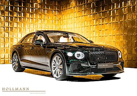 Bentley Flying Spur SPEED V8 HYBRID FIRST EDITION