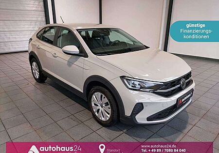 VW Taigo Volkswagen 1.0 TSI LED|ParkPilot|Bluetooth