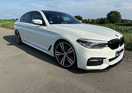 BMW 530 xDrive Aut. *Std-Hzg *H/K *Head-Up