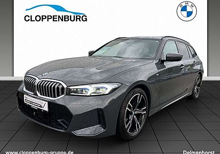 BMW 320 d Touring M Sportpaket Head-Up HiFi DAB LED