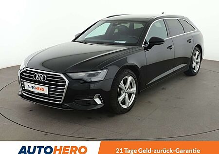 Audi A6 45 TDI quattro Sport Aut. *LED*CAM*PANO*