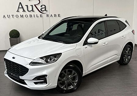 Ford Kuga 2.5 Plug-In Hybrid ST-Line NAV+LED+PANORAMA
