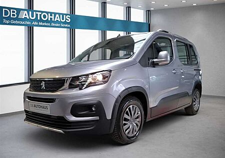 Peugeot Rifter Kombi Allure 1.2 PureTech
