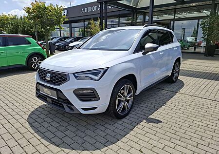 Seat Ateca FR 1.5 TSI ACT 7-Gang DSG