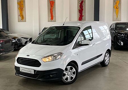 Ford Transit Courier 1.0 Ecoboost Kasten/Klima/AHK/