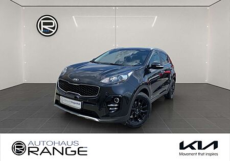 Kia Sportage 1.6 T-GDI Vision *KAMERA SHZ LHZ*