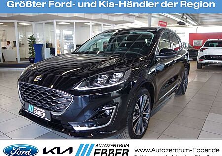 Ford Kuga Vignale 2.5 PHEV Aut. B&O I 20 Zoll I AHK