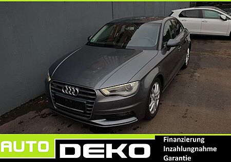 Audi A3 1.4 TFSI S tronic Navi+/Xenon/Tempomat/Alu