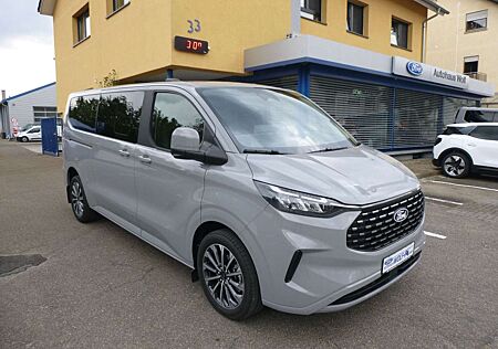 Ford Tourneo Custom L2 Titanium X AHK