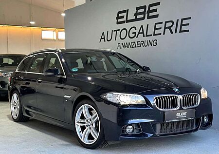 BMW 530 d Touring xDrive Steptronic M-Paket Voll