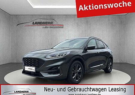 Ford Kuga 2.0 ST Line//Rückfahrkamera/Tempomat