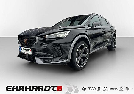 Cupra Formentor 2.0 TDI DSG 4Drive AHK*MATRIX*VIRTUAL*NAVI*ACC*...