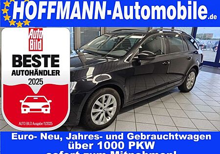 Skoda Octavia Ambition AHK,Kamera,Navi,PDC,