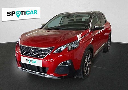 Peugeot 3008 Crossway 165 EAT6, Alcantara, Pano