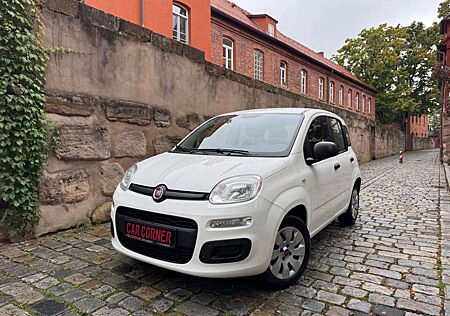 Fiat Panda Pop/KLIMA/38000KM!!!/