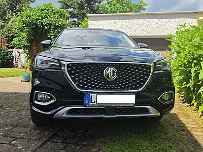 MG EHS EHS PHEV PHEV Luxury