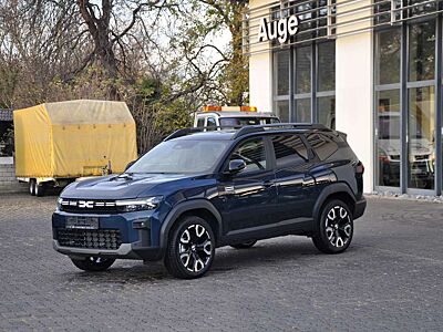 Dacia Bigster Journey hybrid 155 *360° VIEW*NAV*